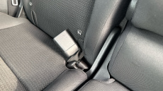 Honda HR-V 1.5 i-VTEC SE CVT 5dr Petrol Hatchback